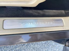 2015 FORD TAURUS