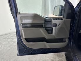 2020 FORD F150 SUPERCREW CAB