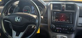 2011 HONDA CR-V SUV 4-CYL, VTEC, 2.4 LITER EX-L SPORT UTILITY 4D