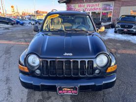 2005 JEEP LIBERTY