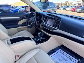 2015 TOYOTA HIGHLANDER