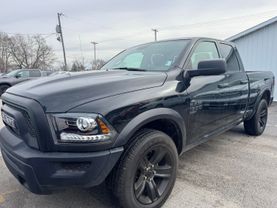2022 RAM 3500 CREW CAB