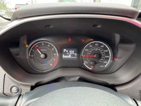 2019 SUBARU CROSSTREK SUV 4-CYL, PZEV, 2.0 LITER 2.0I PREMIUM SPORT UTILITY 4D