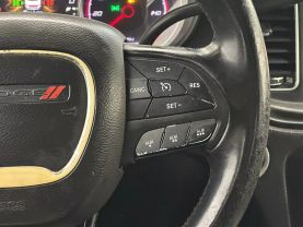 2016 DODGE CHARGER