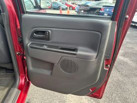 Used 2006 GMC CANYON CREW CAB PICKUP 5-CYL, 3.5 LITER SLE PICKUP 4D 5 FT - LA Auto Star located in Virginia Beach, VA