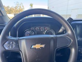 2017 Chevrolet Silverado 3500 Hd Crew Cab & Chassis - Image 42