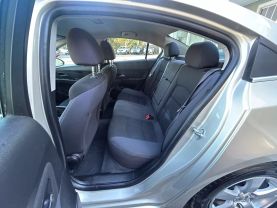 2016 CHEVROLET CRUZE LIMITED SEDAN 4-CYL, ECOTEC, 1.4T 1LT SEDAN 4D