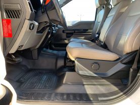 2020 FORD F250 SUPER DUTY CREW CAB 8FT KNAPHEIDE SERVICE BED TRUCK SERVICE/UTILITY TRUCKS V8, FLEX FUEL, 6.2 LITER XL PICKUP 4D 8 FT - Eddies Auto Sales