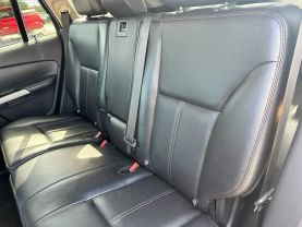 2011 FORD EDGE SUV V6, 3.5 LITER LIMITED SPORT UTILITY 4D