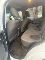 2014 NISSAN XTERRA SUV V6, 4.0 LITER X SPORT UTILITY 4D