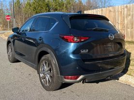 2021 Mazda Cx-5 - Image 4