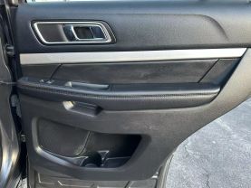Used 2016 FORD EXPLORER SUV V6, 3.5 LITER XLT SPORT UTILITY 4D - LA Auto Star located in Virginia Beach, VA
