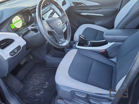 2020 CHEVROLET BOLT EV HATCHBACK