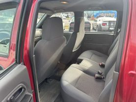 Used 2006 GMC CANYON CREW CAB PICKUP 5-CYL, 3.5 LITER SLE PICKUP 4D 5 FT - LA Auto Star located in Virginia Beach, VA