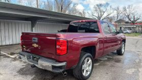 2015 Chevrolet Silverado 1500 Crew Cab - Image 6