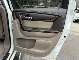 2014 GMC ACADIA SUV V6, 3.6 LITER DENALI SPORT UTILITY 4D