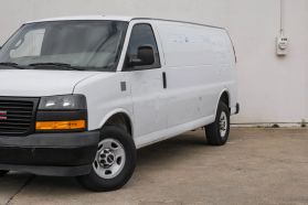 2018 Gmc Savana 2500 Cargo - Image 6