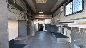 2007 CHEVROLET EXPRESS CUTAWAY