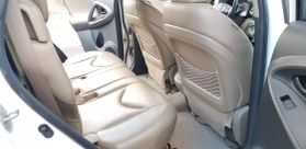 2010 TOYOTA RAV4 SUV V6, 3.5 LITER LIMITED SPORT UTILITY 4D at The One Autosales Inc in Phoenix , AZ 85022  33.60461470880989, -112.03641575767358
