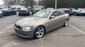 2009 Bmw 3 Series - Image 9
