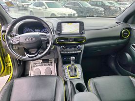 2019 HYUNDAI KONA