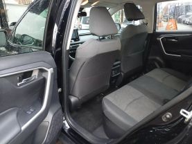 2020 TOYOTA RAV4 HYBRID