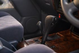 1998 TOYOTA LAND CRUISER PRADO SUV 3RZ-FE TX