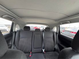 2015 MITSUBISHI OUTLANDER SPORT SUV 4-CYL, 2.0 LITER SE SPORT UTILITY 4D