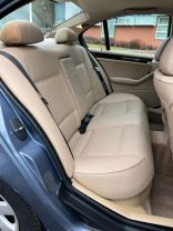 2002 BMW 3 SERIES SEDAN 6-CYL, 2.5 LITER 325I SEDAN 4D