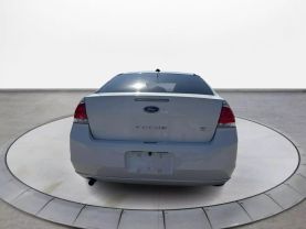 2010 FORD FOCUS