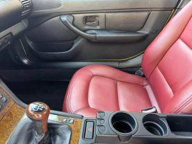 2001 BMW Z3 CONVERTIBLE 6-CYL, 2.5 LITER 2.5I ROADSTER 2D