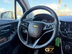 2021 Chevrolet Trax - Image 17