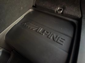2014 DODGE DURANGO SUV V8, HEMI, 5.7 LITER CITADEL SPORT UTILITY 4D