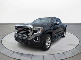 2021 GMC SIERRA 1500 CREW CAB