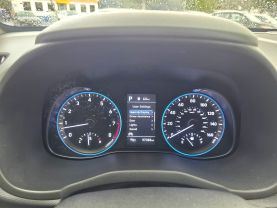 2019 HYUNDAI KONA