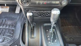 2018 JEEP WRANGLER UNLIMITED SUV V6, 3.6 LITER SPORT S (JK) SPORT UTILITY 4D-Empire Motors INC
