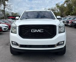 2015 GMC YUKON XL SUV - AUTOMATIC -  V & B Auto Sales