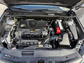 2023 TOYOTA CAMRY SEDAN 4-CYL, 2.5 LITER SE SEDAN 4D