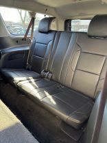 2016 CHEVROLET SUBURBAN
