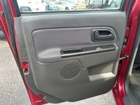 Used 2006 GMC CANYON CREW CAB PICKUP 5-CYL, 3.5 LITER SLE PICKUP 4D 5 FT - LA Auto Star located in Virginia Beach, VA