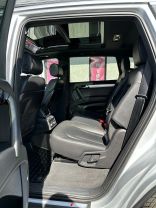 2015 AUDI Q7