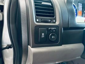 2010 HONDA CR-V SUV 4-CYL, VTEC, 2.4 LITER LX SPORT UTILITY 4D