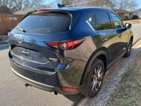2021 Mazda Cx-5 - Image 6