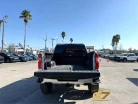 2019 Chevrolet Silverado 1500 Crew Cab - Image 4