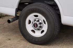 2018 Gmc Savana 2500 Cargo - Image 62