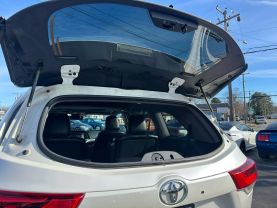 Used 2018 TOYOTA HIGHLANDER SUV V6, 3.5 LITER SE SPORT UTILITY 4D - LA Auto Star located in Virginia Beach, VA