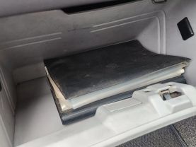 1997 MITSUBISHI DELICA SPACE GEAR VAN 4M40 JASPER