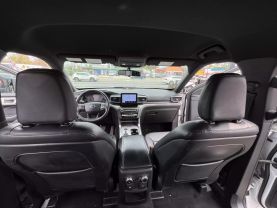 2020 FORD EXPLORER SUV - AUTOMATIC -  V & B Auto Sales