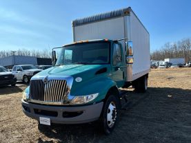 2013 INTERNATIONAL 4300