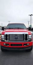 2010 FORD F250 SUPER DUTY CREW CAB PICKUP V8, TURBO DSL 6.4L XLT PICKUP 4D 8 FT - The Auto Lot